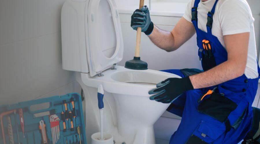 Local expert plumbing services in Stillwater, OK